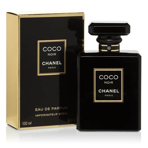 coco noir Chanel price